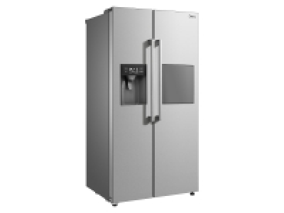 Midea Side-by-Side Kühlschrank »KS-EIX 6.23«