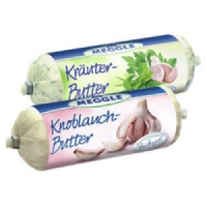 Meggle Butter-Rolle 1.29 €