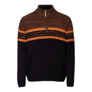Herren-Pullover mit schönen Streifen 10.00 €