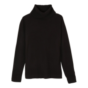 Damen-Rollkragenpullover in verschiedenen Farbvarianten 10.00 €