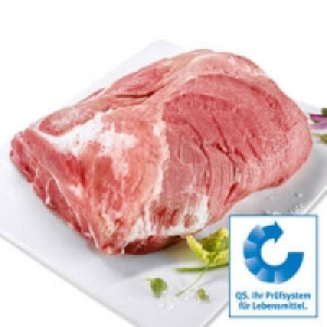 Frischer Schweinenackenbraten 4.99 €