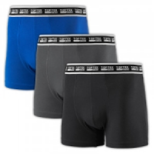 Norma Toptex Pro Retroshorts 3er