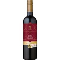 Netto  Weingold Dornfelder Qualitätswein Pfalz feinherb 12,0 % vol 0,75 Liter