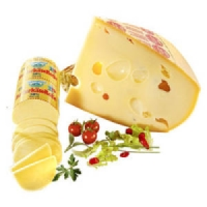 Allgäuer Emmentaler 0.79 €