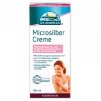 Norma St. Andreas Microsilber Creme
