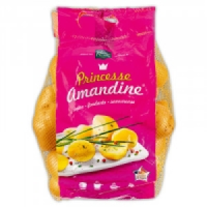 Premium Speisekartoffeln 2.29 €