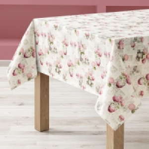 Wachstuch-Tischdecke 6.99 €