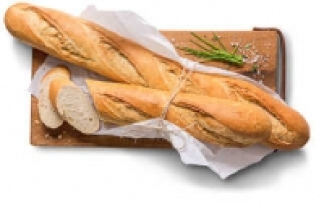 Baguette Parisienne 0.88 €
