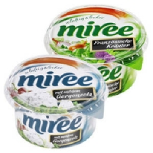 miree Kr&auml;uter oder Gorgonzola 0.89&nbsp;&euro;