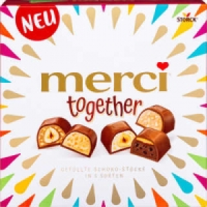 MERCI 1.69 €