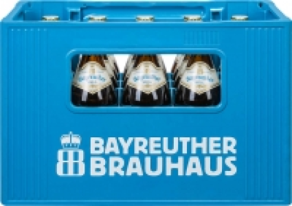 BAYREUTHER 13.80 €