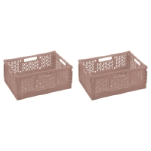 Mini-Klappbox 3.99 €