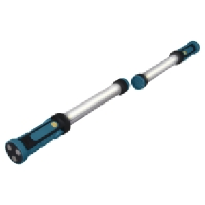 WORKZONE® XXL-LED-Arbeitsleuchte 29.99 €