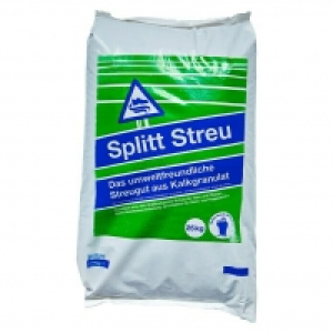 Splitt-Streu 10.45 €