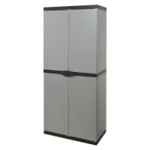 Kunststoffschrank 57.95 €