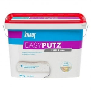 Knauf Easyputz Fein 53.95 €