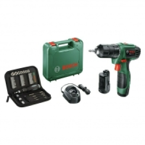 Bosch Akku-Bohrschrauber EasyDrill 1200 89.00 €