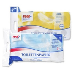 Toilettenpapier 2.69 €