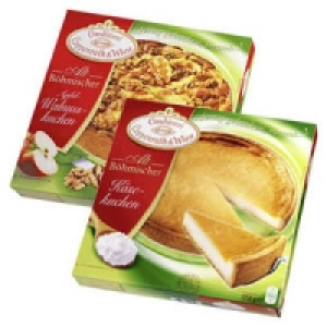 Coppenrath < Wiese Alt-B&ouml;hmische Kuchen 3.99&nbsp;&euro;