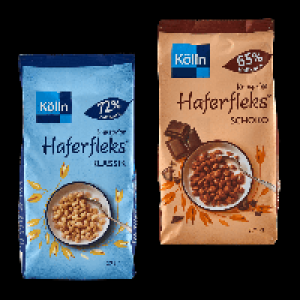 KÖLLN Haferfleks 2.69 €