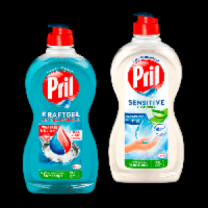 PRIL Handgeschirrspülmittel 1.45 €