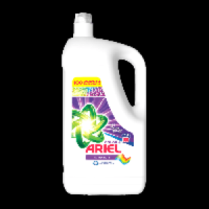 ARIEL Flüssigwaschmittel 15.99 €