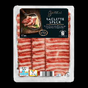 GOURMET FINEST CUISINE Raclette-Speck 1.99 €