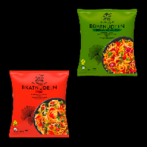 ASIA GREEN GARDEN Bratnudeln 2.29 €