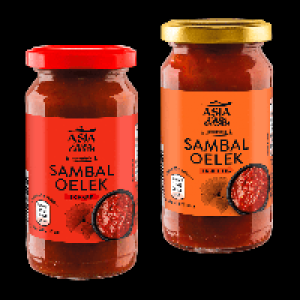 ASIA GREEN GARDEN Sambal Oelek 1.19&nbsp;&euro;