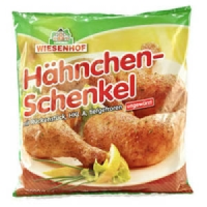 Wiesenhof Hähnchen-Schenkel 4.99 €