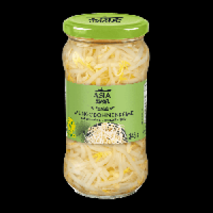 ASIA GREEN GARDEN Mungobohnenkeime 0.99 €