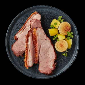 MEINE METZGEREI Krustenbraten 4.99 €