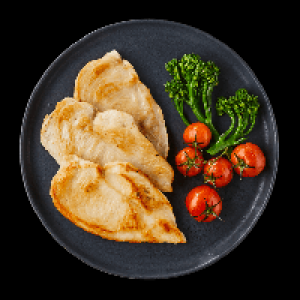 MEINE METZGEREI Hähnchen-Minutenschnitzel 4.99 €