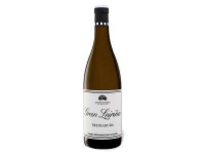 Lidl  Gran Leriña Treixadura Ribeiro DO, Weißwein 2019