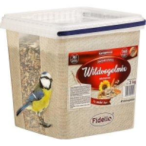 OBI  Fidelio Wildvogelmix 3 kg