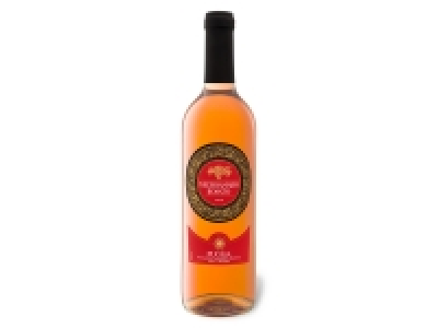 Negroamaro Rosato Puglia IGP trocken, Roséwein 2020
