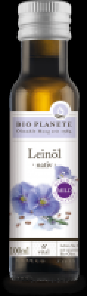 BIO PLANÈTE Leinöl Nativ 2.27 €