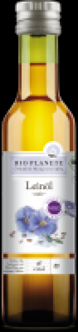 BIO PLANÈTE Leinöl Nativ 4.27 €
