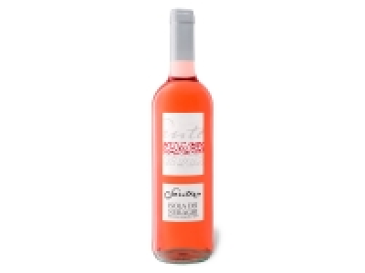 Lidl  Santesu Isola dei Nuraghi Rosato IGT, Roséwein 2020