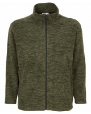 Fleecejacke 9.99&nbsp;&euro;