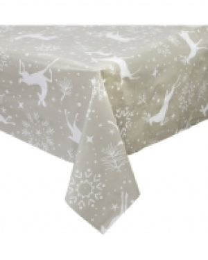 Wachstuchtischdecke 1.00&nbsp;&euro;