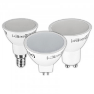 Norma I Glow LED-Leuchtmittel 10er-Spar-Pack