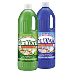 Dan Klorix Hygiene-Reiniger 1.99 €