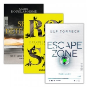 Taschenbuch Bestseller 3.49&nbsp;&euro;