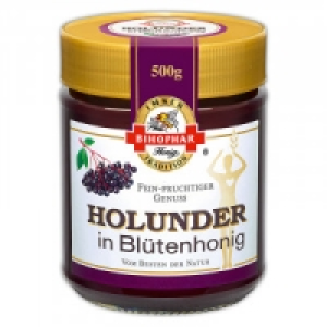 Honig-Spezialität 5.49 €