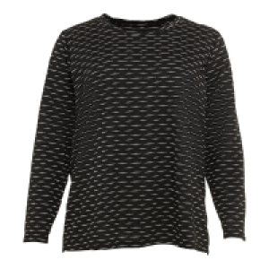 Damen-Shirt mit Lurexfasern 10.00 €