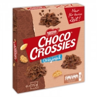 Norma Nestlé Choco Crossies XXL
