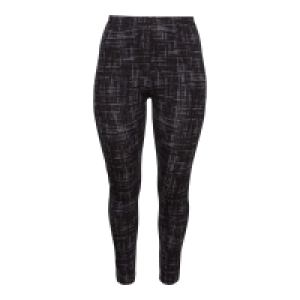 Damen-Leggings mit Trend-Muster, große Größen 10.00 €