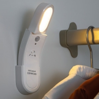 Norma I Glow Sensor-LED-Wandleuchte