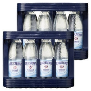 Gerolsteiner Sprudel, Medium oder Naturell 5.99&nbsp;&euro;
